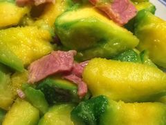 -云海肴·汽锅鸡·云南菜(天津国金汇店)