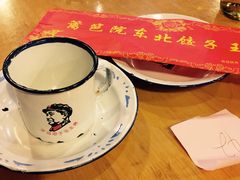 -篱笆院东北饺子王(欧阳路店)