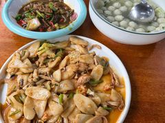 -坛南湾阿强农家乐.海鲜大排档老字号(福州地标美食店)