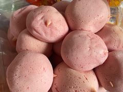 -詹记桃酥(百盛店)