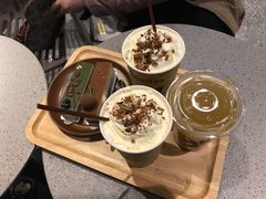 蛋糕-BeauTea水仙(coco park店)