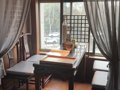 -青藤茶馆(南山路店)