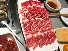 -海底捞火锅(海宁路店)