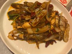 -鼎原力量东北吊炉烧烤(幸福街店)