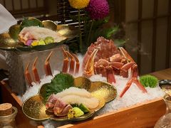 -Minase水濑·日料放题(外滩店)