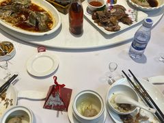 -丽森酒店-中餐厅