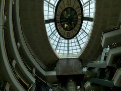 -红星美凯龙国际家居博览中心至尊mall停车场