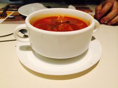 iphone_upload_pic-菲滋意式餐厅(西溪印象城店)
