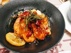 -娜娜家·Nana's restaurant(国金汇店)