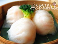 晶莹虾饺皇-天天渔港(杏林街店)