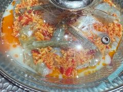 -福宝漠北·专注牛羊肉19年·西北菜(双湖林语店)