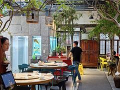 -又见炊烟私房菜(敬亭路店)