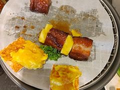 -镛旺楼·粤菜(勒泰店)