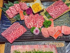 -丸藏和牛烧肉专门店(园区师惠坊店)