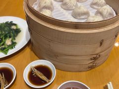 -鼎泰丰(嘉年华•海信广场VILLAGE店)