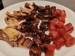 腊味煲仔饭-金悦轩海鲜酒家(拱北店)