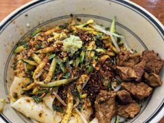 -西安手工软面(浦东南路店)