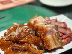 -肥妹烧腊店(翠竹路店)