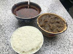 -定家小酥肉·清真(回民街店)