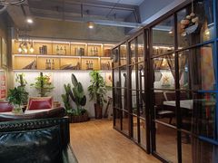 -米莱蒂亞牛排餐厅(福园广场店)