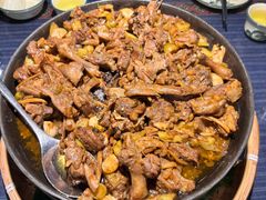 -甘家界牌柠檬鸭(青山店)