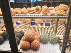 -黑草莓(重庆路店)