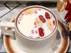 -盐说Salt Talk北美风味西餐厅(海上世界店)