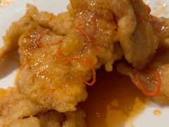 -嘎吧锅私家菜馆(新村十区店)