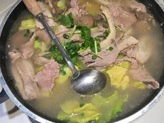 -乔阿马·江南味·驴肉香(龙湖华泾天街店)