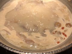 胡椒猪肚鸡-捞王锅物料理(济南万象城店)
