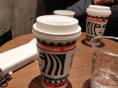 -星巴克臻选(福州仓山万达店)