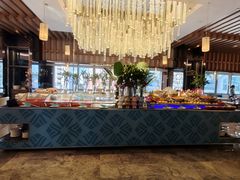 -深圳温德姆至尊酒店