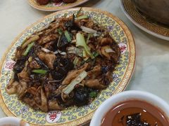 九转肥肠-砂锅居(西四店)