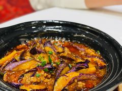 -新雅粤菜馆(南京东路店)