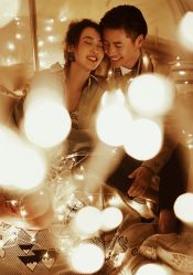 点击看大图 -茜茜公主婚纱摄影会馆