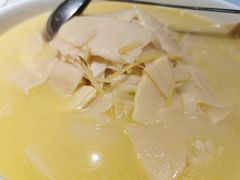原生态竹笋-川味堂·四川豆花(八卦岭店)