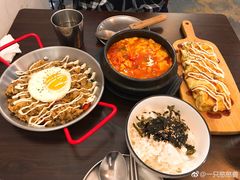 -青春分食(仙林大学城店)