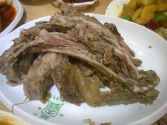 -清真益鑫羊肉手抓馆(南大街店)