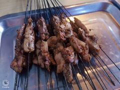 -清真·马峰烤肉(小学习北巷店)