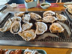 -蚝英雄鲜蚝自助专门店(长楹天街直营店)
