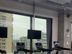 -LA合时健身4PMFIT(花桥旗舰店)