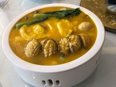 -肆月河豚·新淮扬(金融街店)