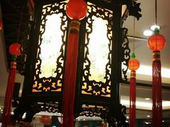 -天府火锅·始于1989年(老城十字街店)