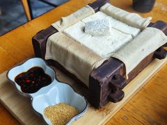 -几荷·恰似故人来(秀水广场店)