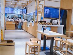 -饺子季水饺餐厅(新市街店)