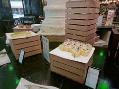 -OPEN開全日自助餐厅·西餐·海鲜(佛山希尔顿酒店)