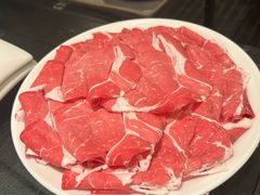 -南门涮肉(上海一店)