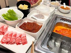 -海底捞火锅(万达广场店)