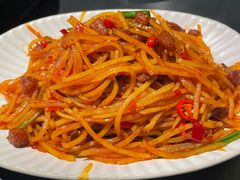 -Ameigo梅果·云贵川bistro(长宁来福士店)