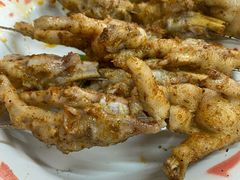 -小胡子祥彪烧烤(北湖总店)